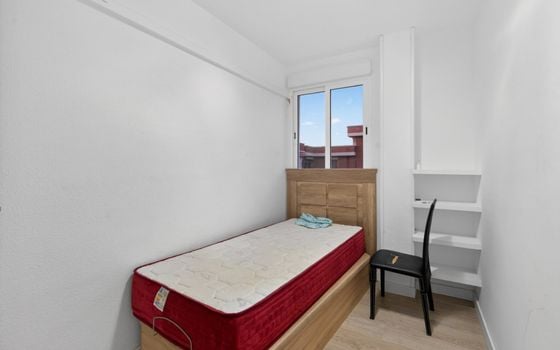 Apartmán   v Alicante, 3 ložnice - CBE131399 - Foto - Small - 12