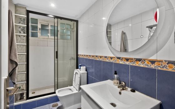 Apartmán   v Alicante, 3 ložnice - CBE131399 - Foto - Small - 15