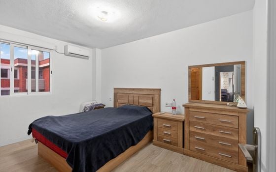 Apartmán   v Alicante, 3 ložnice - CBE131399 - Foto - Small - 8