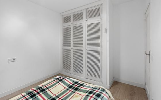 Apartmán   v Alicante, 3 ložnice - CBE131399 - Foto - Small - 11