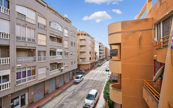 Penthouse de 4 chambres à Torrevieja - CBE131400 - Photo - 1
