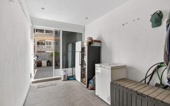Penthouse de 4 chambres à Torrevieja - CBE131400 - Photo - Small - 24