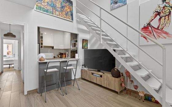 Penthouse de 4 chambres à Torrevieja - CBE131400 - Photo - Small - 7