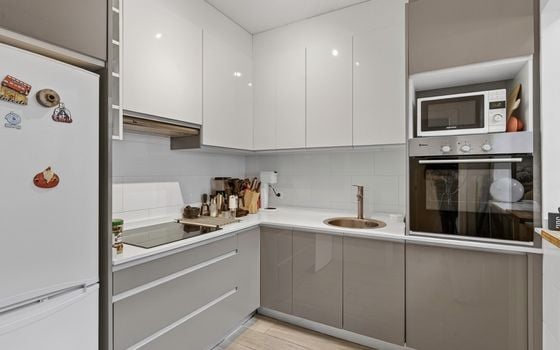 Penthouse de 4 chambres à Torrevieja - CBE131400 - Photo - Small - 9