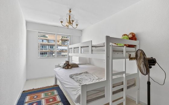 Penthouse de 4 chambres à Torrevieja - CBE131400 - Photo - Small - 17