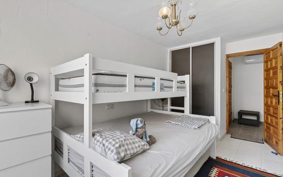 Penthouse de 4 chambres à Torrevieja - CBE131400 - Photo - Small - 18