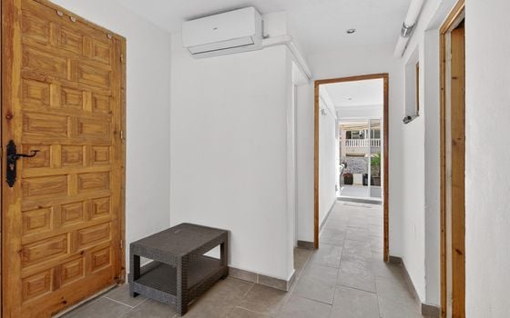 Penthouse de 4 chambres à Torrevieja - CBE131400 - Photo - Small - 16