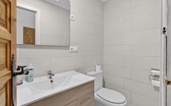 Penthouse de 4 chambres à Torrevieja - CBE131400 - Photo - Small - 22