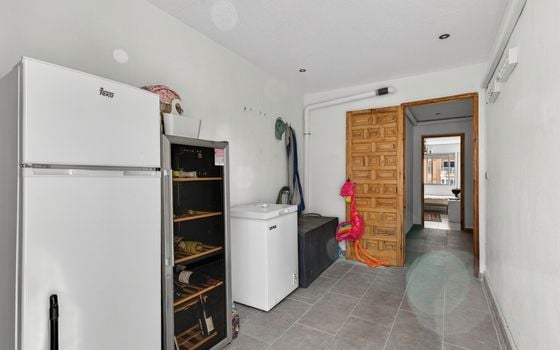 Penthouse de 4 chambres à Torrevieja - CBE131400 - Photo - Small - 23