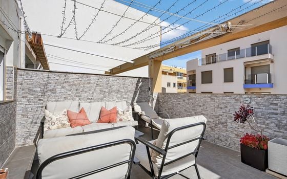 Penthouse de 4 chambres à Torrevieja - CBE131400 - Photo - Small - 26