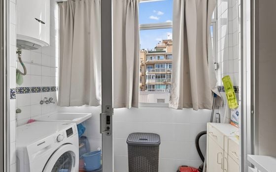 Penthouse de 4 chambres à Torrevieja - CBE131400 - Photo - Small - 21