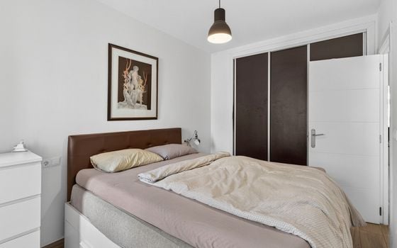 Penthouse de 4 chambres à Torrevieja - CBE131400 - Photo - Small - 11