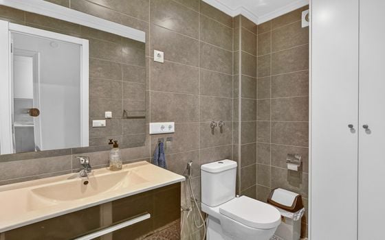 Penthouse de 4 chambres à Torrevieja - CBE131400 - Photo - Small - 20
