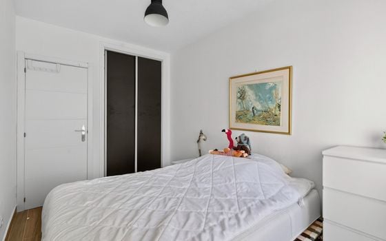 Penthouse de 4 chambres à Torrevieja - CBE131400 - Photo - Small - 13