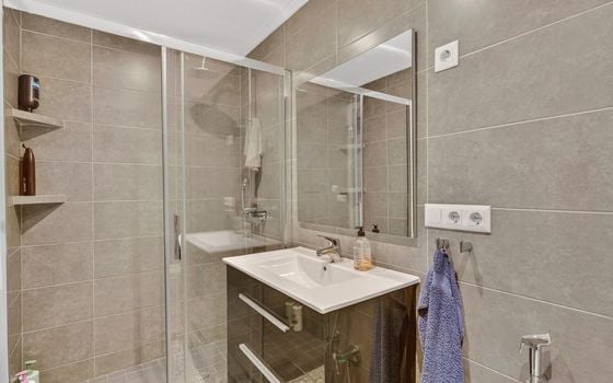 Penthouse de 4 chambres à Torrevieja - CBE131400 - Photo - Small - 19