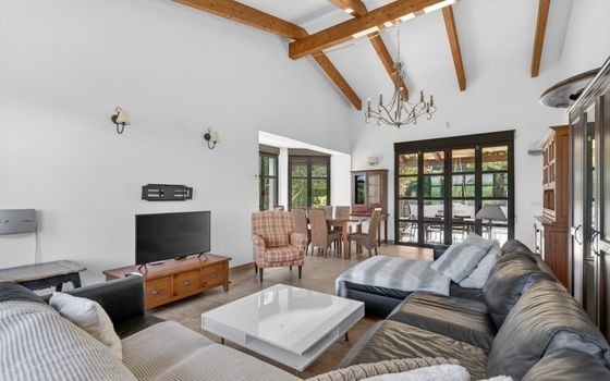 4 Schlafzimmer Villa in Xàbia - CBE131401 - Foto - Small - 11