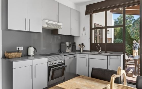 4 Schlafzimmer Villa in Xàbia - CBE131401 - Foto - Small - 16