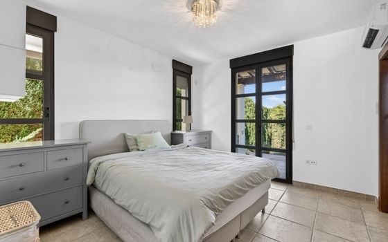 4 Schlafzimmer Villa in Xàbia - CBE131401 - Foto - Small - 18