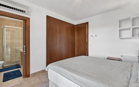 4 Schlafzimmer Villa in Xàbia - CBE131401 - Foto - Small - 20