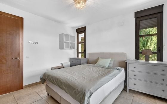 4 Schlafzimmer Villa in Xàbia - CBE131401 - Foto - Small - 19