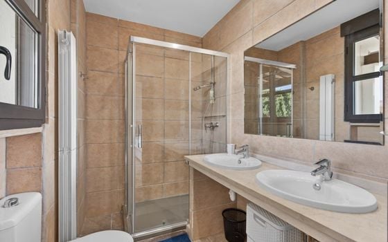 4 Schlafzimmer Villa in Xàbia - CBE131401 - Foto - Small - 27