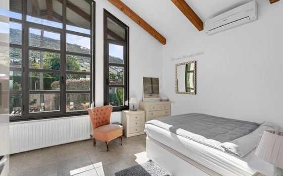 4 Schlafzimmer Villa in Xàbia - CBE131401 - Foto - Small - 21
