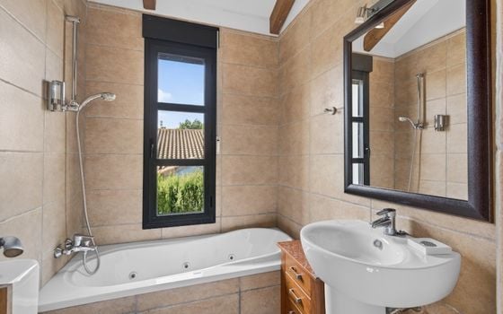 4 Schlafzimmer Villa in Xàbia - CBE131401 - Foto - Small - 28