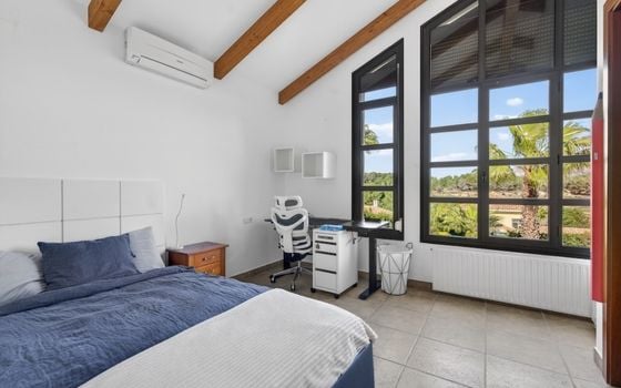 4 Schlafzimmer Villa in Xàbia - CBE131401 - Foto - Small - 23