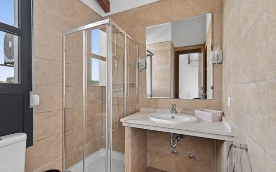 4 Schlafzimmer Villa in Xàbia - CBE131401 - Foto - Small - 29