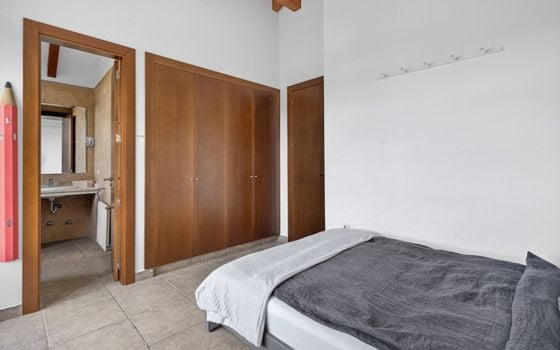 4 Schlafzimmer Villa in Xàbia - CBE131401 - Foto - Small - 25