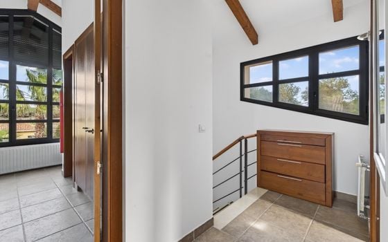 4 Schlafzimmer Villa in Xàbia - CBE131401 - Foto - Small - 30