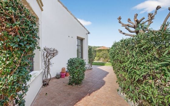 4 Schlafzimmer Villa in Xàbia - CBE131401 - Foto - Small - 36