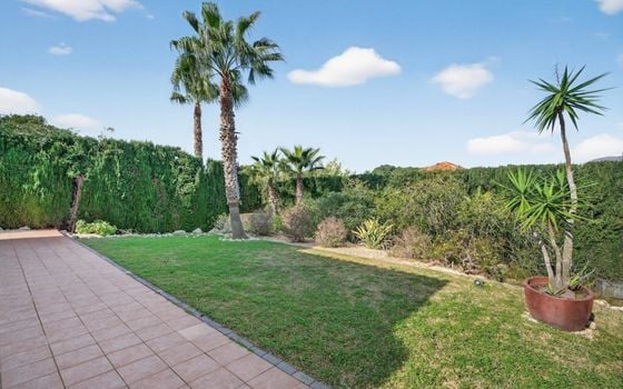 4 Schlafzimmer Villa in Xàbia - CBE131401 - Foto - Small - 37