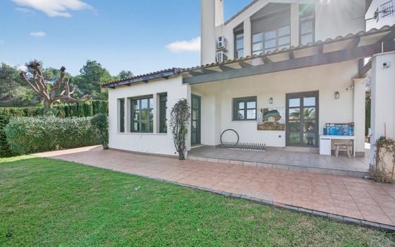 4 Schlafzimmer Villa in Xàbia - CBE131401 - Foto - Small - 34