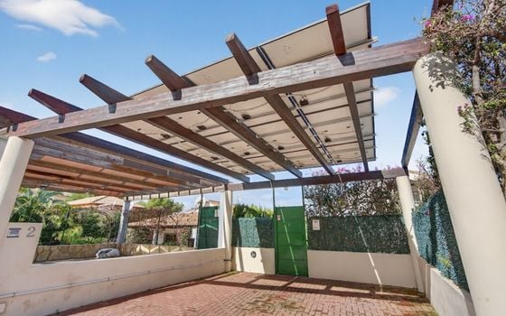 4 Schlafzimmer Villa in Xàbia - CBE131401 - Foto - Small - 39