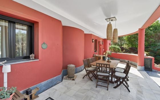 5 bedroom Villa in Santa Pola - CBE131405 - Photo - 4