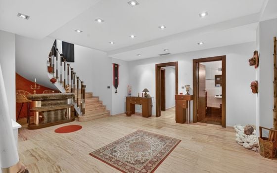 Villa de 5 chambres à Santa Pola - CBE131405 - Photo - Small - 18