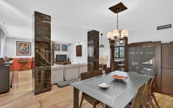 Villa de 5 chambres à Santa Pola - CBE131405 - Photo - Small - 7