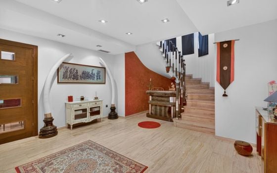 Villa de 5 chambres à Santa Pola - CBE131405 - Photo - Small - 17