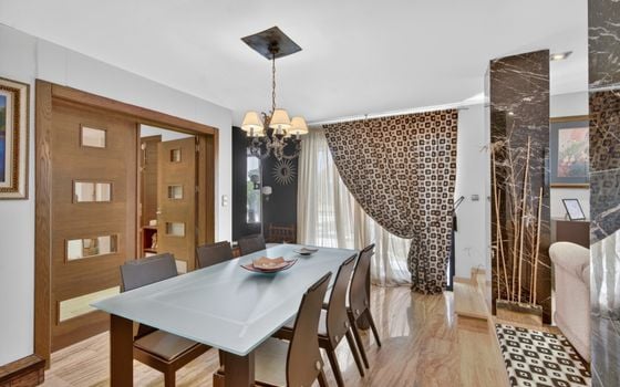 Villa de 5 chambres à Santa Pola - CBE131405 - Photo - Small - 9
