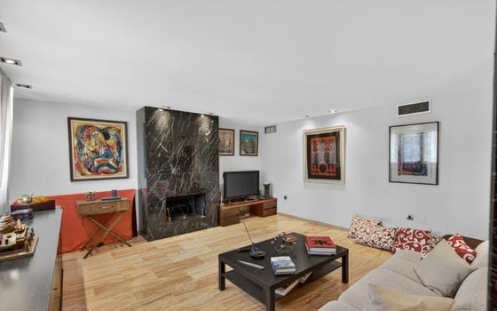 Villa de 5 chambres à Santa Pola - CBE131405 - Photo - Small - 6