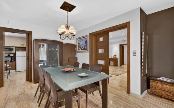 Villa de 5 chambres à Santa Pola - CBE131405 - Photo - Small - 8