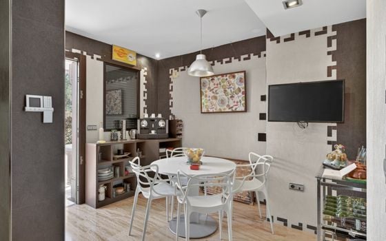Villa de 5 chambres à Santa Pola - CBE131405 - Photo - Small - 15