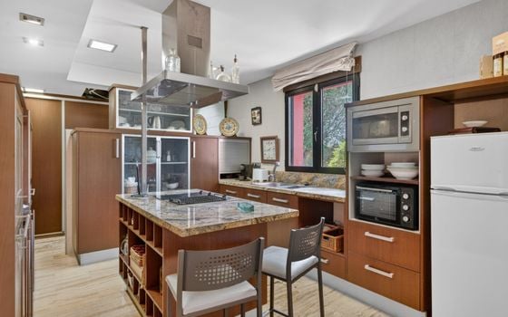Villa de 5 chambres à Santa Pola - CBE131405 - Photo - Small - 10