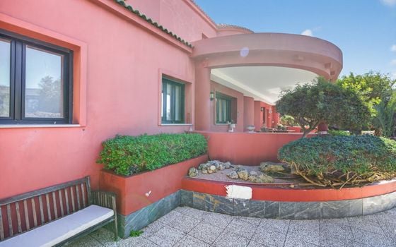 Villa de 5 chambres à Santa Pola - CBE131405 - Photo - Small - 39