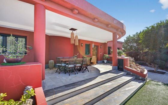Villa de 5 chambres à Santa Pola - CBE131405 - Photo - Small - 37