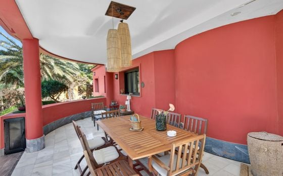 5 bedroom Villa in Santa Pola - CBE131405 - Photo - 3