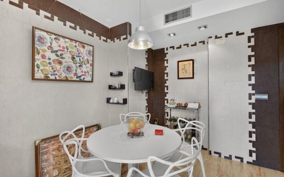 Villa de 5 chambres à Santa Pola - CBE131405 - Photo - Small - 16
