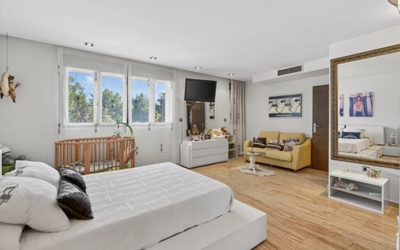 Villa de 5 chambres à Santa Pola - CBE131405 - Photo - Small - 21