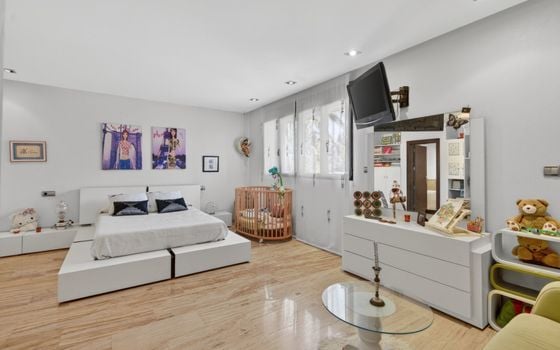 Villa de 5 chambres à Santa Pola - CBE131405 - Photo - Small - 20
